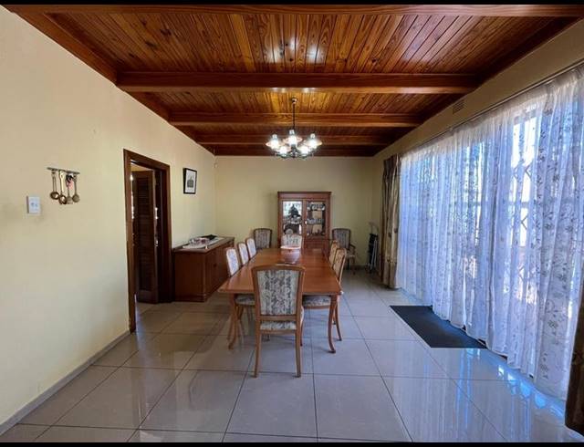 3 BEDROOM HOUSE FOR SALE IN ORANGE GROVE